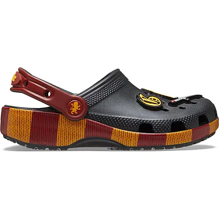 Crocs Harry Potter Classic Clogs for $22.50