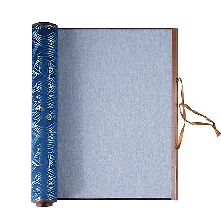 Reusable Water Calligraphy Cloth for $6.99!
