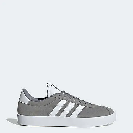 Men's Adidas VL Court 3.0 Shoes for $19.80