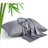 2-Pack BEDELITE Bamboo Rayon Pillowcases from $4.92!