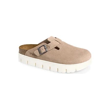 Birkenstock Women's Papillio Boston Clogs for $61.98