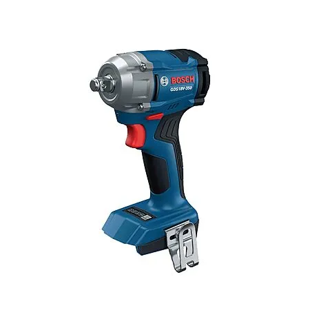 Bosch Impact Wrench for $99