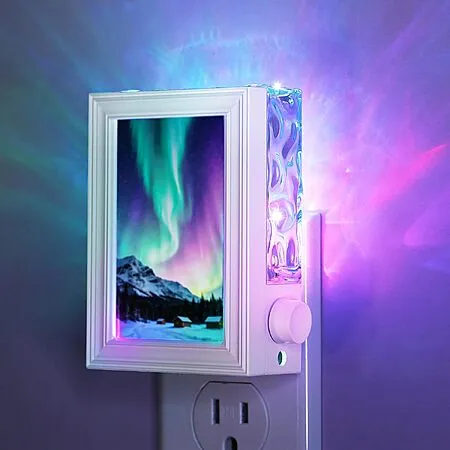 Dimmable Night Light for $6.99!