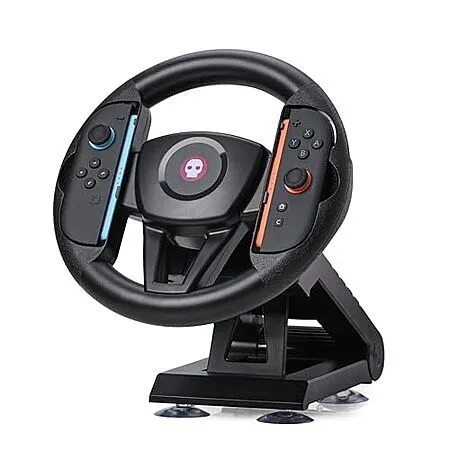 $17.78 for Numskull Joy-Con Steering Wheel Accessory
