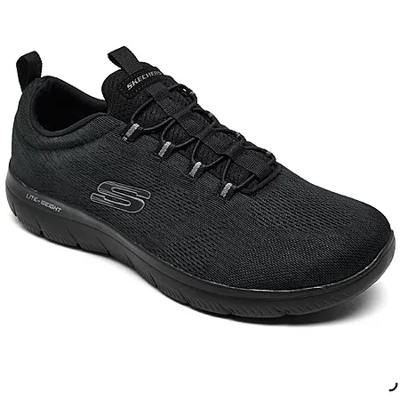 Skechers Men's Summits Sneakers for $42.50