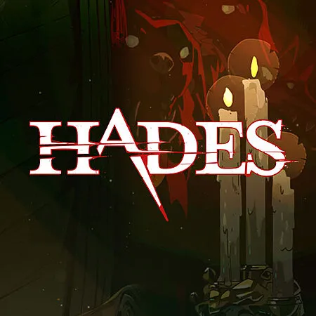 Hades (PC Game) for $6.24!