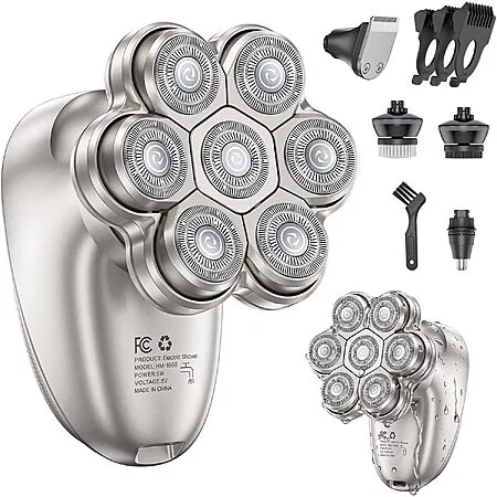 Head Shaver for Men for $20