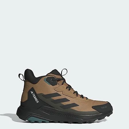 Men’s adidas Terrex Hiking Shoes for $48