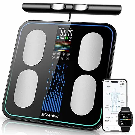 Smart Scale for $40.88
