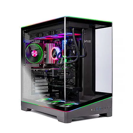 Skytech Gaming Harpy Gaming PC for $1799