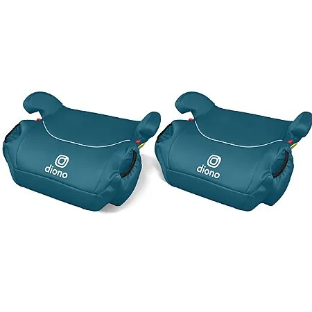 Diono Solana Backless Booster for $27.99