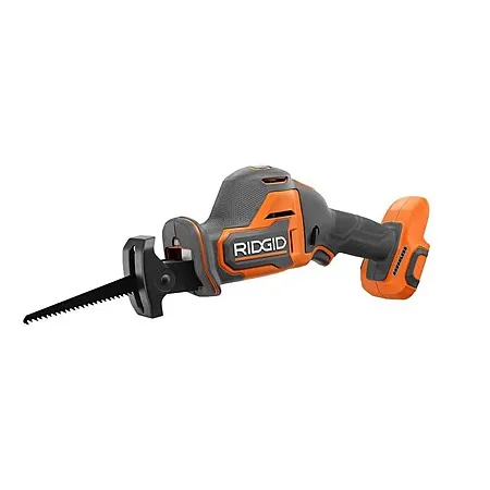 18V SubCompact Reciprocating Saw for $69.50