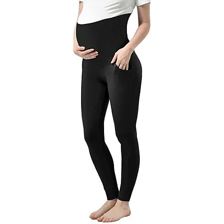 Maternity Joggers for $5.99!