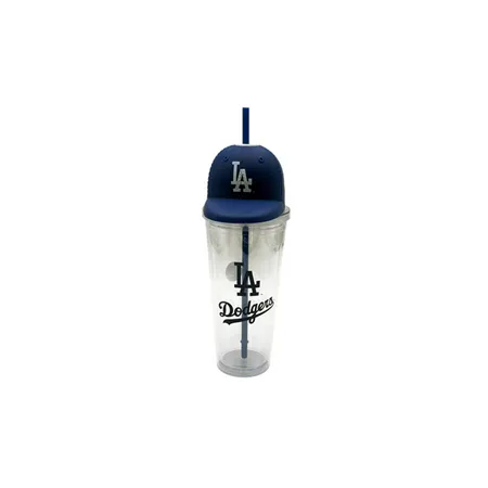 MLB Team Helmet 24oz Tumbler for $19.99