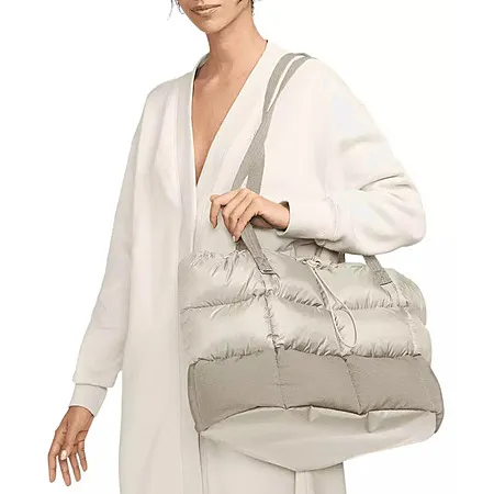 24L Nike Puffle Tote Bag for $29.97