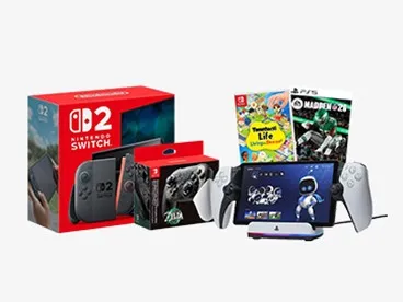 Extra 20% Off Video Games at Woot