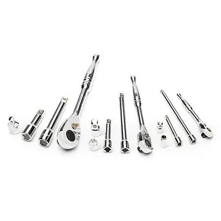 Husky Ratchet Set for $39.97