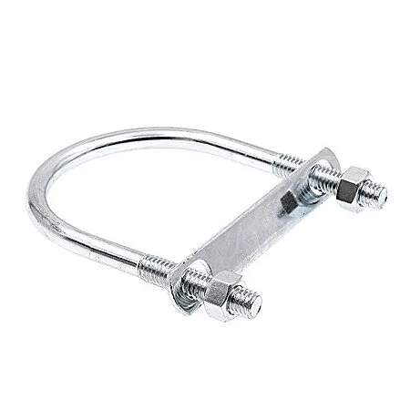 $17.85 for Prime-Line U-Bolts (10 Pack)