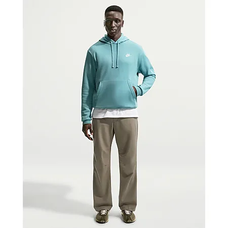 Nike Menβs Hoodies for $32.97