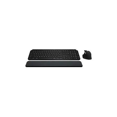 Logitech MX Keys S Combo for $143.99