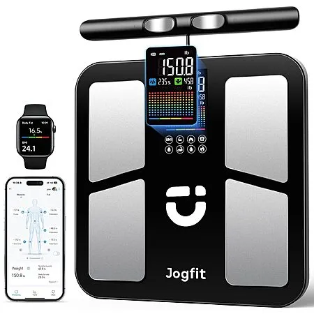 Smart Scale for $45.99!