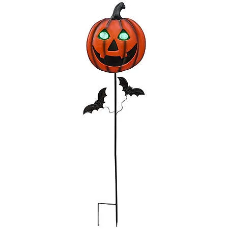 Animated Halloween Stake for $15.30
