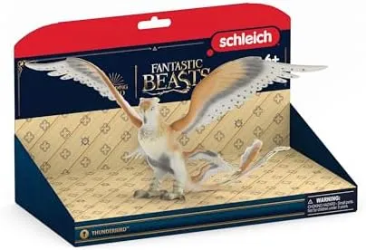 $14.99 Schleich Harry Potter Thunderbird Figurine