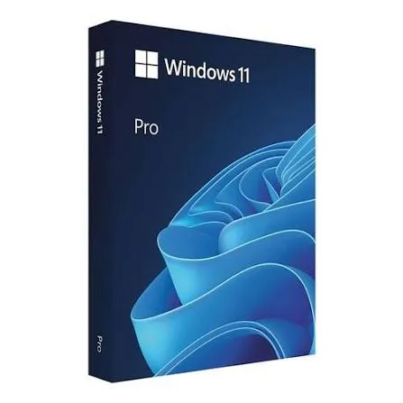 94% Off Windows 11 Pro Lifetime License!
