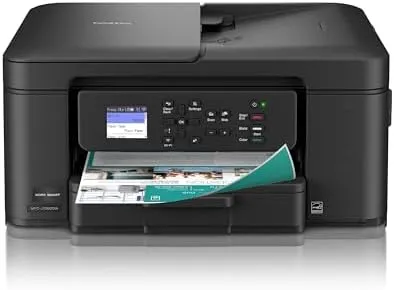 $79.99 for Brother Work Smart 1360 Printer