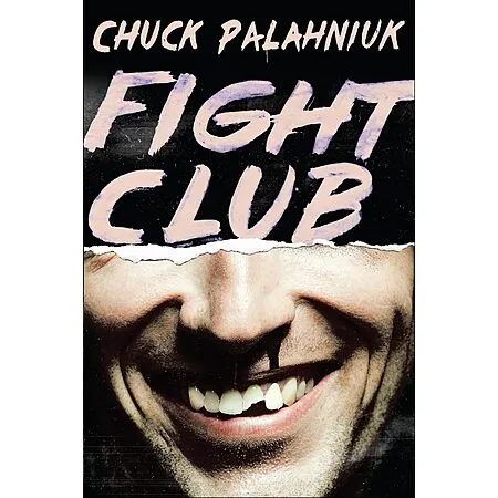 $1.99 for Fight Club: A Novel (Kindle)