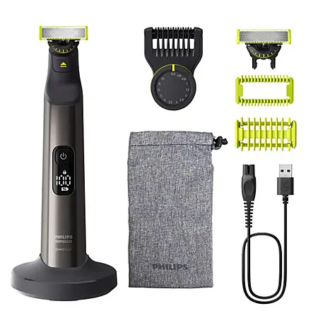Philips Norelco OneBlade 360 Pro for $52.99
