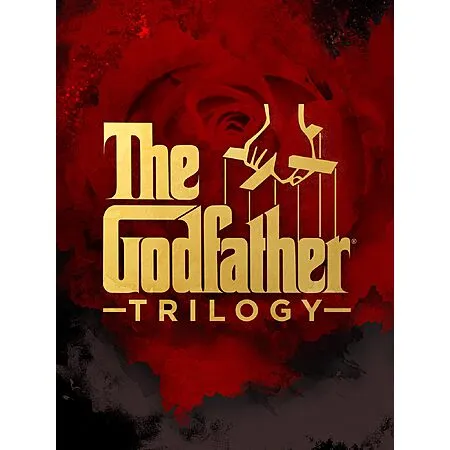 $9.99 for THE GODFATHER TRILOGY (4K UHD Digital)