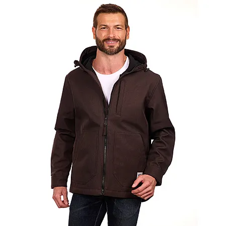 $16.02 for Bass Creek Outfitters Men's Fleece Jacket
