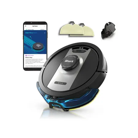 $79.99 for Shark Matrix 2-in-1 Robot Vacuum & Mop