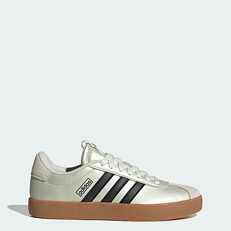 $20.40 for adidas Women VL Court 3.0 Shoes
