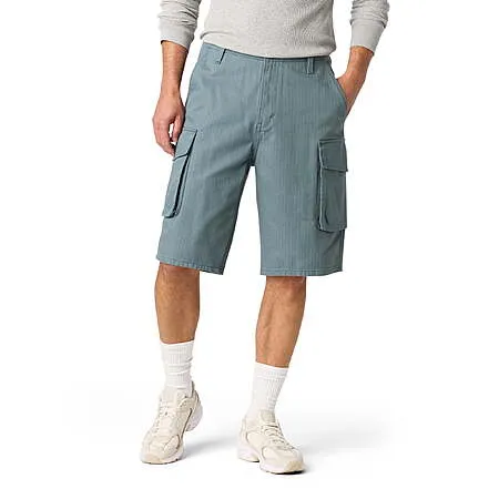 Levi Strauss Cargo Shorts for $12
