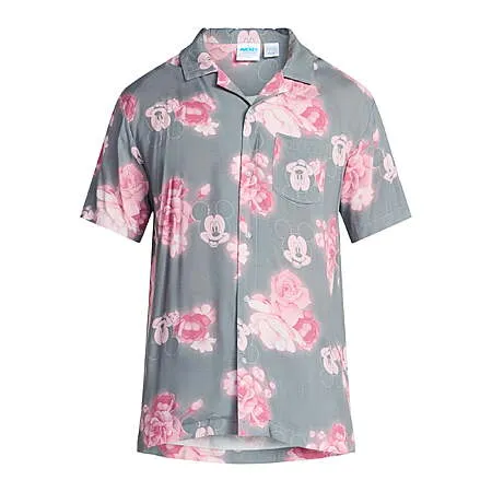 $3.90 Disney Mickey Mouse Men's Shirt