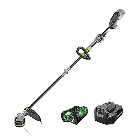 EGO Power+ String Trimmer for $159