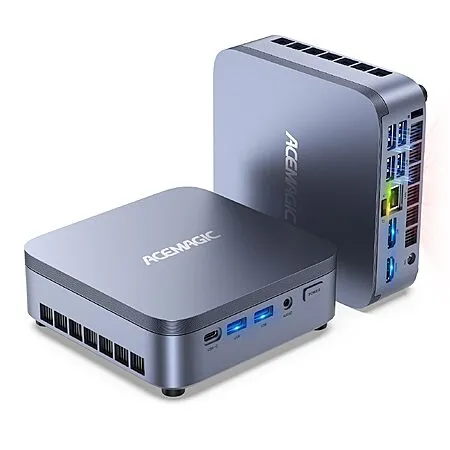 Mini PC from ACEMAGIC for $512.10