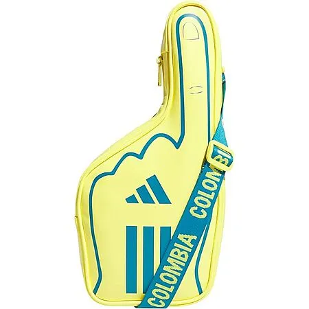 adidas Finger Crossbody Bag for $17.86!