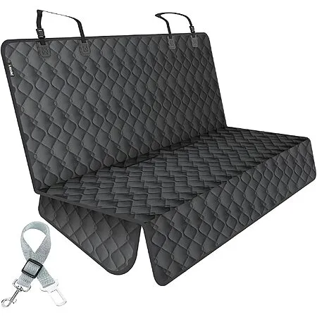 Lassie Waterproof Dog Seat Cover for $13.48