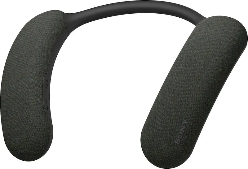 Excellent deal on Sony Bravia Theater U Wearable TV Speaker
