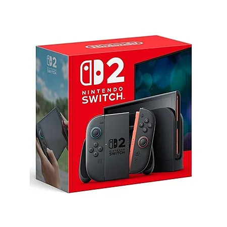 Nintendo Switch 2 Console (Refurbished) for $449.99