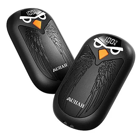 Rechargeable Hand Warmers for $9.99