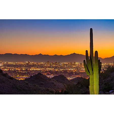 Round Trip Denver - Phoenix Flights for $88