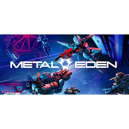 METAL EDEN (PC Game) for $3.99
