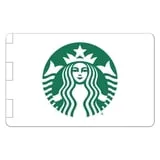 $50 Starbucks Gift Card for $42.50