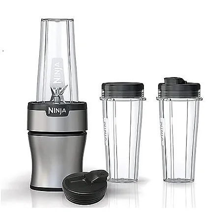 20-Oz Ninja Nutri-Blender Plus for $49.97