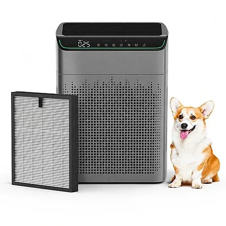 MERONTE Air Purifier for $49.99