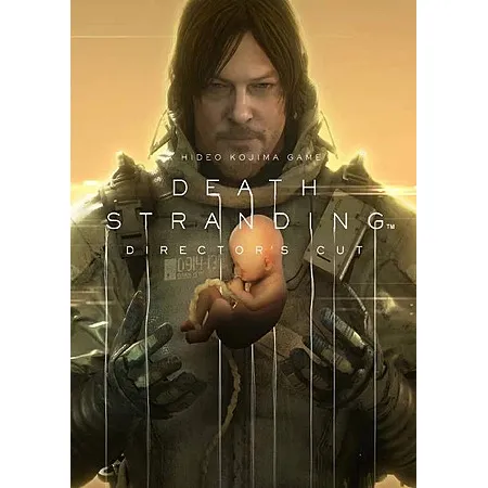 Death Stranding Director's Cut for $7.99